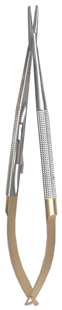 Needle Holder Castroviejo