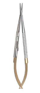Needle Holder Castroviejo