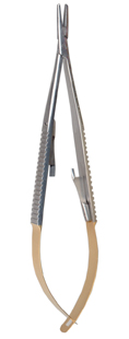 Needle Holder Castroviejo