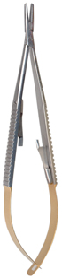 Needle Holder Castroviejo
