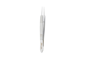 Castroviejo Forceps 4" Wide