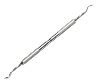 Curette De Columbia 13-14