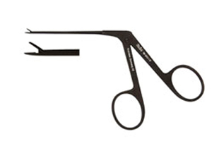 Micro Ear Alligator Forceps