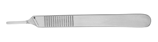 Scalpel Handle #3