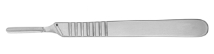 Scalpel Handle #4