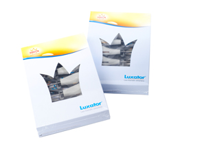 Luxator Kit L-K4 Includes L3C