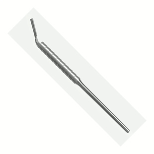 Titan Design Straight Scalpel