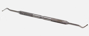 Excavator #31 Long Shank MG