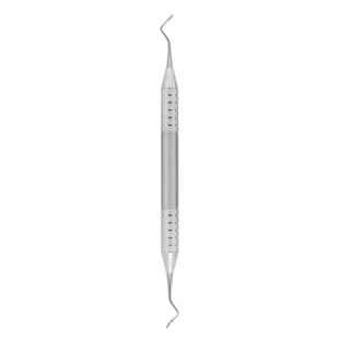 Universal Scaler w/Life Steel