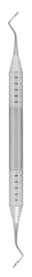 Scaler Double End 204S Life