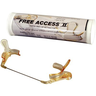 Free Access II Cheek & Lip