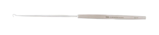 Gillies Converse Skin Hook 7"