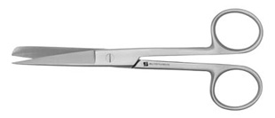 Operating Scissors 5.5" S/B