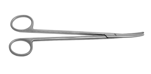 Metzenbaum Scissors 5.75"