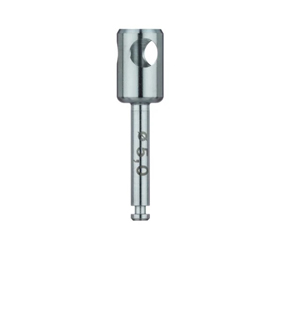 Stainless Steel Tissue Punch