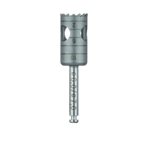 Trephine RAL 229-060-RAL