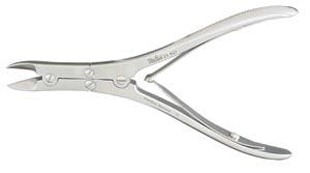 Mead Oral Surgery Rongeur 1
