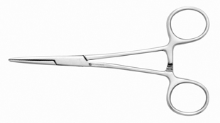 Crile Forceps 5.5" Straight