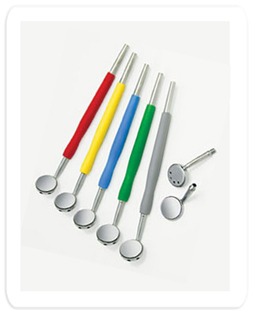 Mirror Suction Intro Kit