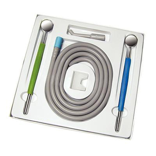 Mirror Suction Mini Kit