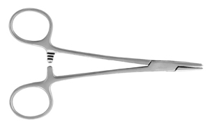 Mayo-Hegar Needle Holder