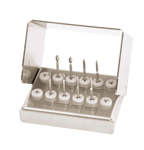 Peri-Implants Treatment Kit