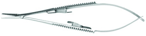 Castroviejo Needle Holder