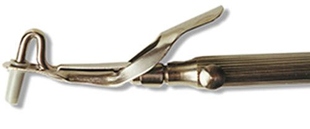 Amalgam Carrier Lever Type