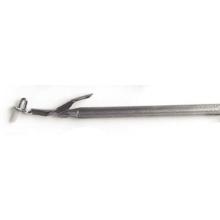 Amalgam Carrier Single End