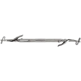 Amalgam Carrier Double End