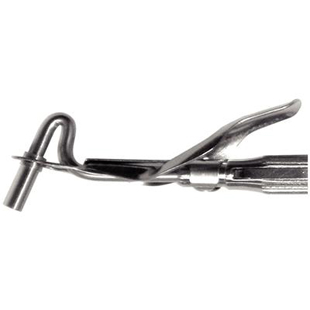 Amalgam Carrier Single End