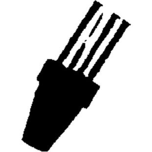 Amalgam Carrier Tip #3