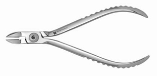 Pin & Ligature Cutter #1002