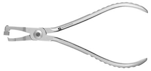 Direct Bracket Remover #348