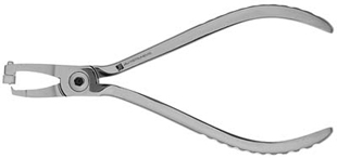 Posterior Band Remover #347L