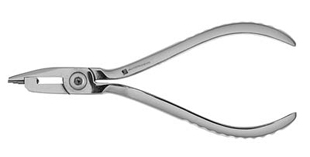 Omega Loop Pliers #352