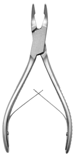 Blumenthal 30 Degree Bone