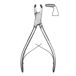 Blumenthal Bone Rongeur