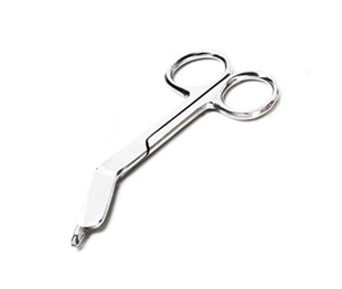 Lister Bandage Scissors 7.5"