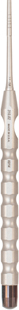 Osteotome Concave Straight