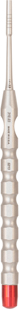 Osteotome Concave Straight
