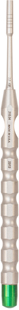 Osteotome Concave Straight