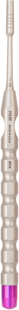 Osteotome Concave Straight