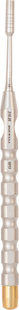 Osteotome Concave Straight