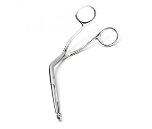 Magill Catheter Forceps Child