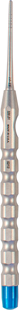 Osteotome Convex Straight