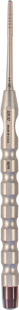 Osteotome Convex Straight