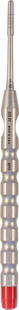 Osteotome Convex Straight