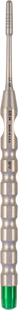 Osteotome Convex Straight