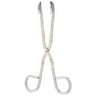 Utility-Sterilizer Forceps 8"